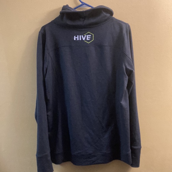 Under Armour sweatshirt dark grey - Picture 2 of 3